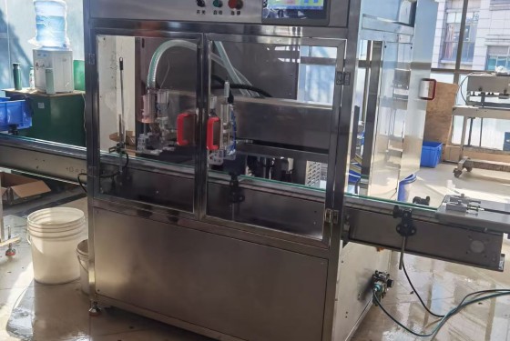 2-Doldurma ve kaplama hattını takip eden tüp - 80g çamaşır deterjanı