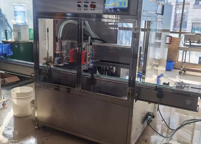 2-Doldurma ve kaplama hattını takip eden tüp - 80g çamaşır deterjanı