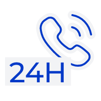 Müşteri Destekleri 24/7